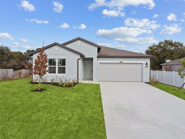 1665 SE Wyoming Drive, Unit 100, Palm Bay, FL 32909