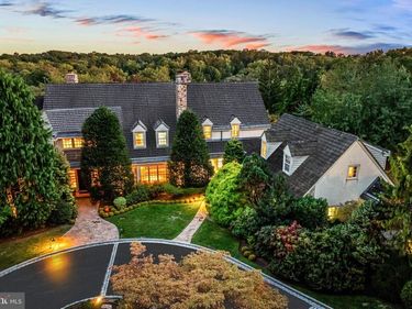 1225 COUNTRY CLUB ROAD, GLADWYNE, PA 19035