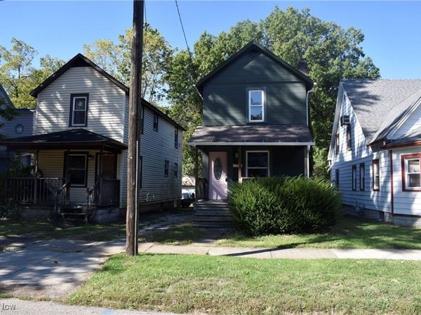 339 S Union Avenue, Salem, OH 44460