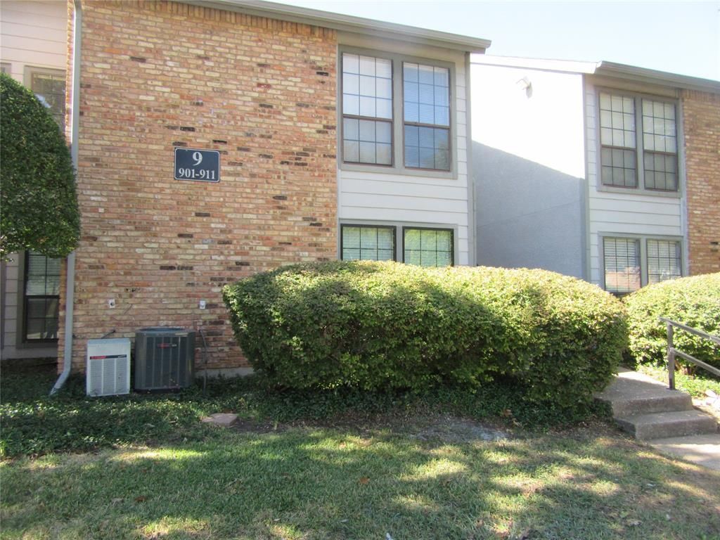 15151 Berry Trail, Unit 908, Dallas, TX 75248 Main Photo
