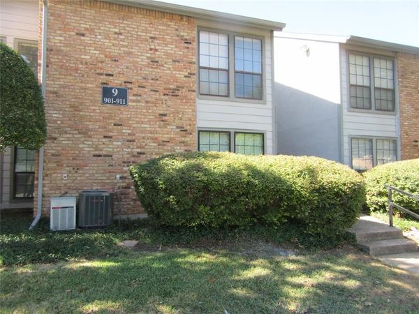15151 Berry Trail, Unit 908, Dallas, TX 75248