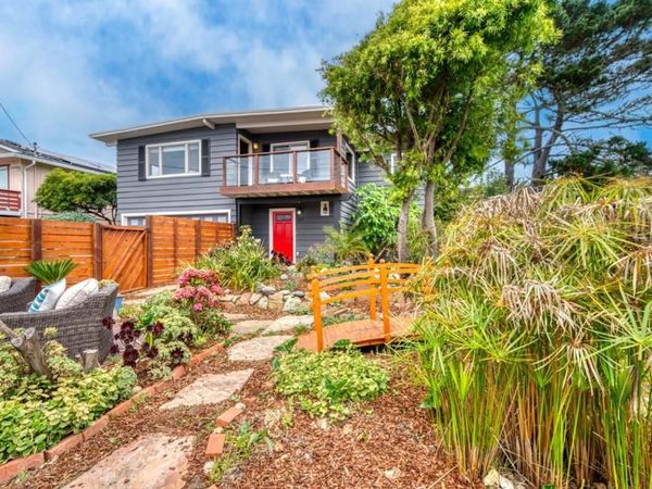 855 San Ramon Avenue, Moss Beach, CA 94038