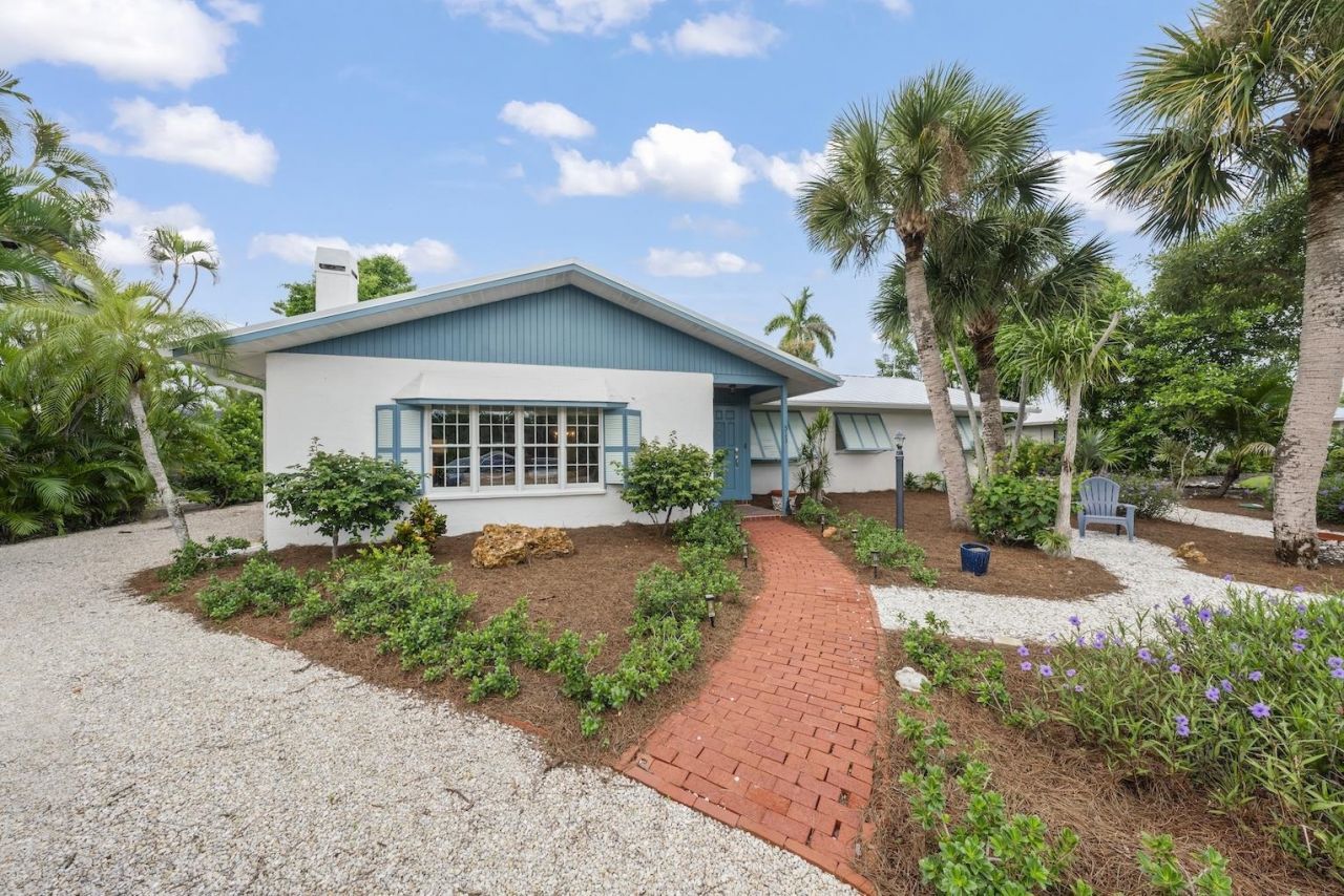 513 Rabbit Rd, Sanibel, FL 00000 Photo