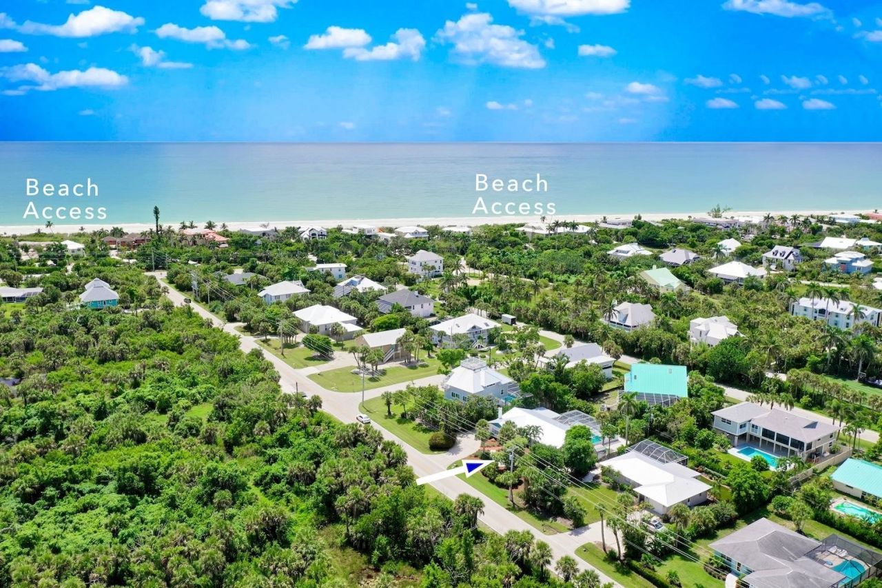 513 Rabbit Rd, Sanibel, FL 00000 Photo