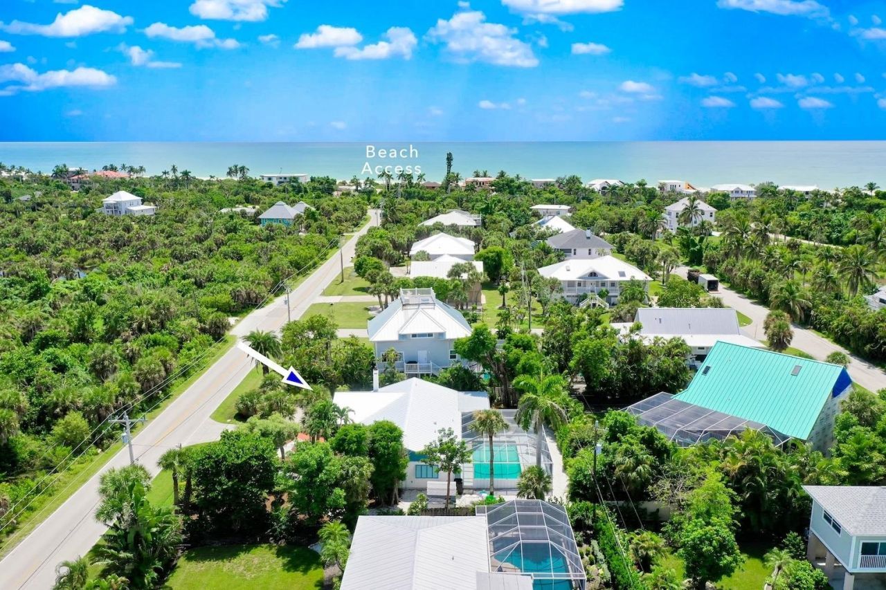 513 Rabbit Rd, Sanibel, FL 00000 Photo