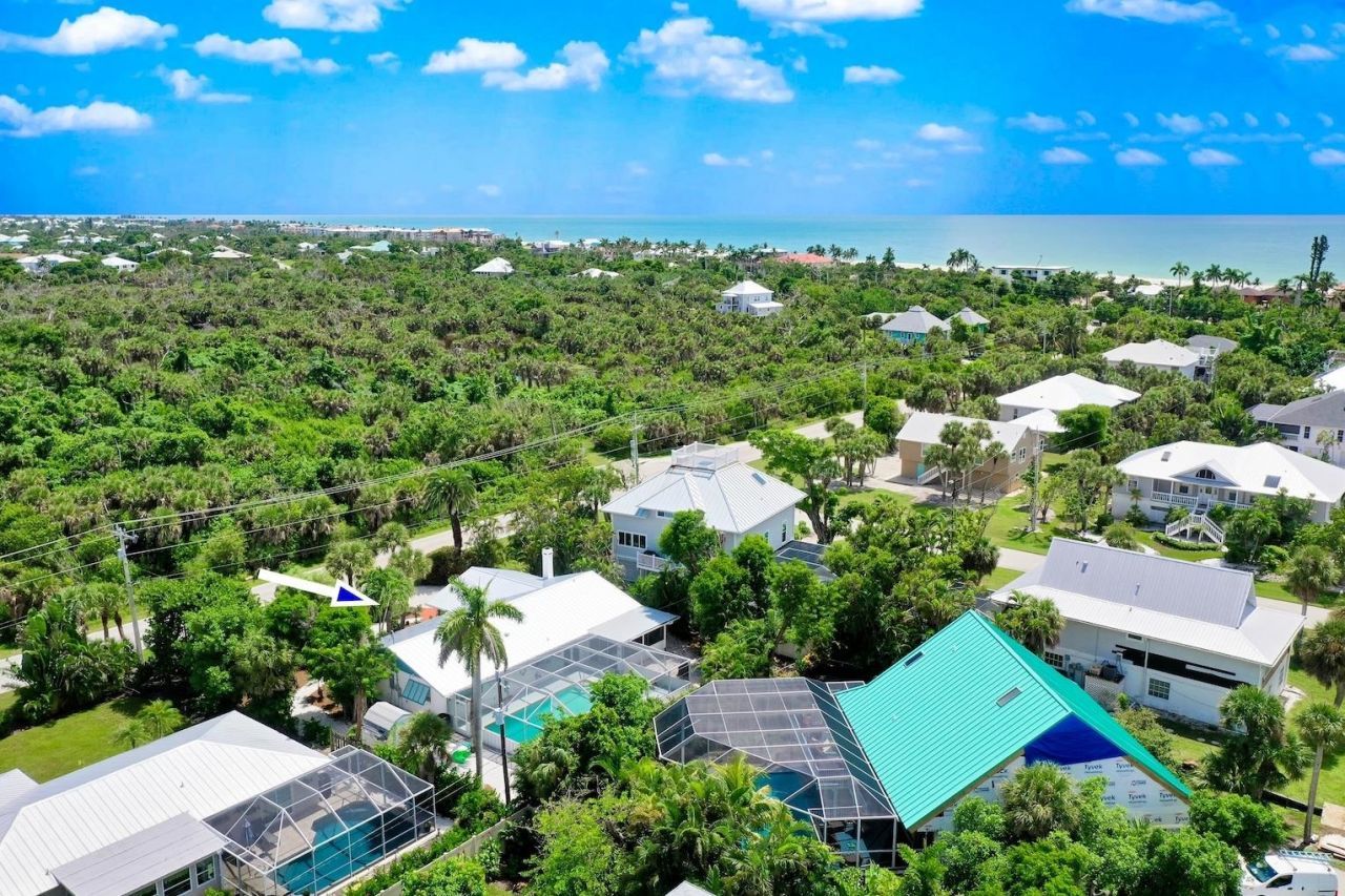 513 Rabbit Rd, Sanibel, FL 00000 Photo