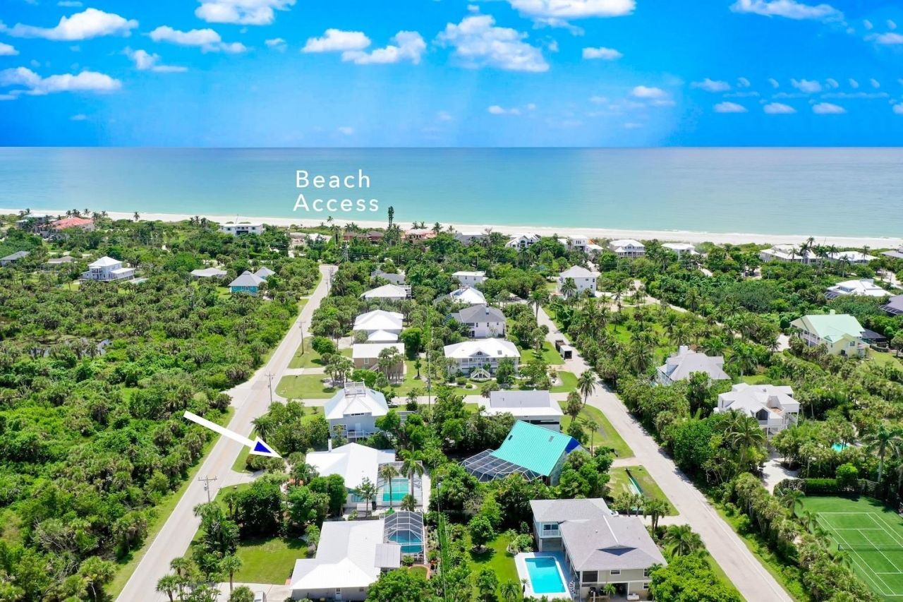 513 Rabbit Rd, Sanibel, FL 00000 Photo