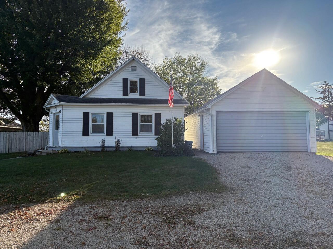 403 Riley Street, Willshire, OH 45898 Main Photo