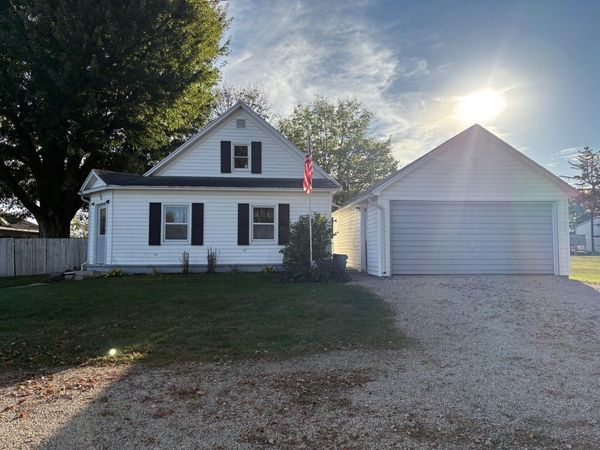 403 Riley Street, Willshire, OH 45898