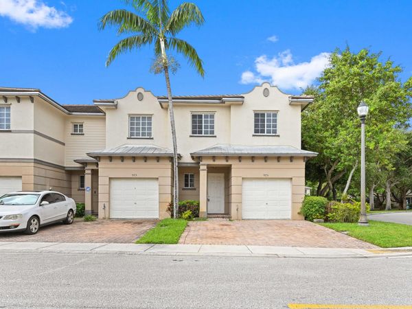 975 Tortuga Lane, Riviera Beach, FL 33404