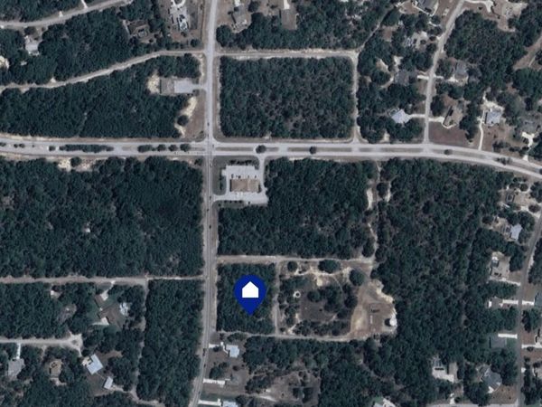 4963 N Elkcan Boulevard, Beverly Hills, FL 34465