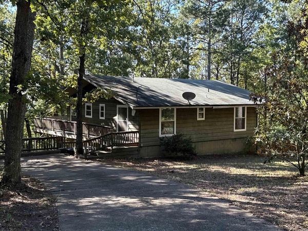 106 Rainbow Court, Fairfield Bay, AR 72088