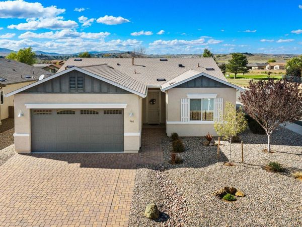 966 N Diaz Street, Dewey, AZ 86327