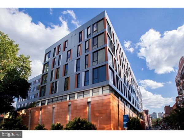 121 N 2ND STREET, Unit 205, PHILADELPHIA, PA 19106