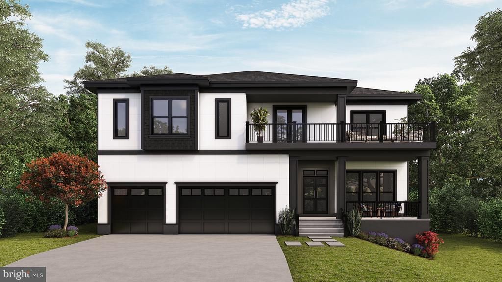 1912 Anderson Road, Falls Church, VA 22043 Main Photo