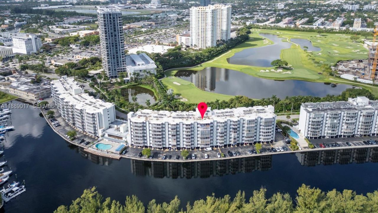 300 Diplomat Pkwy, Unit 204, Hallandale Beach, FL 33009 Photo