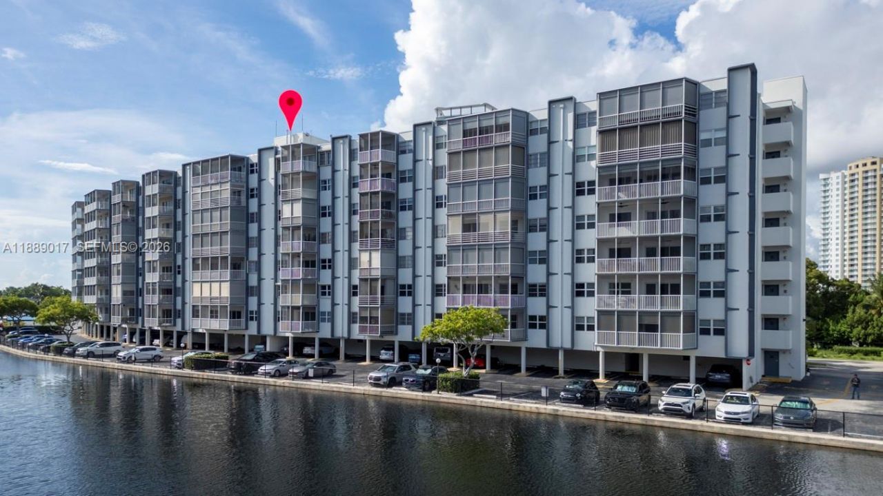 300 Diplomat Pkwy, Unit 204, Hallandale Beach, FL 33009 Photo