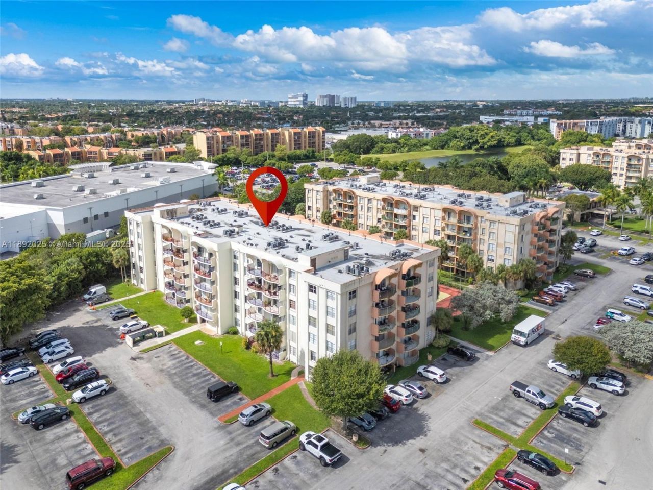 9310 Fontainebleau Blvd, Unit 201, Miami, FL 33172 Photo