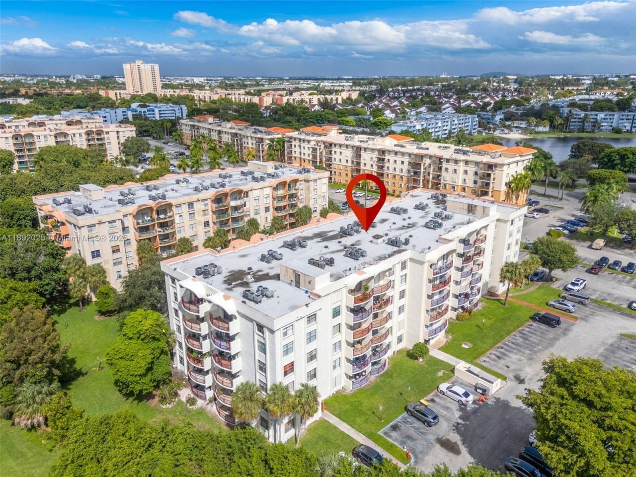 9310 Fontainebleau Blvd, Unit 201, Miami, FL 33172 Photo