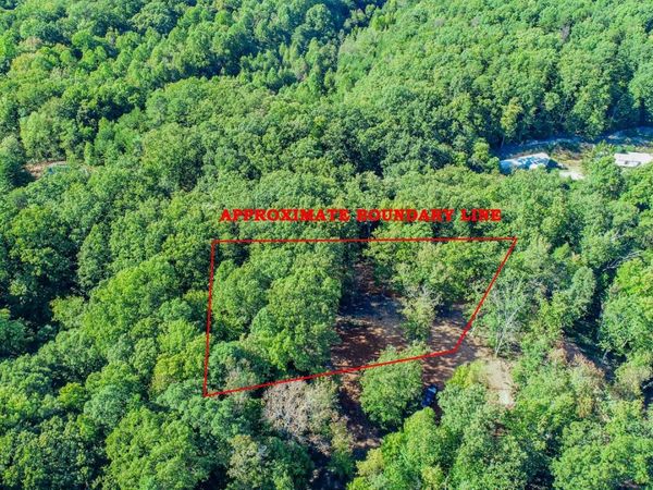 133 Huffman Way, Newport, TN 37821