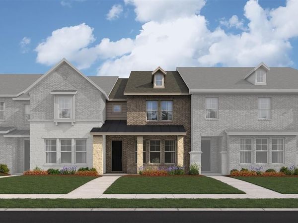 327 Bluestem Drive, Euless, TX 76039