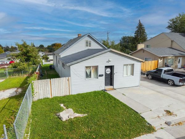 1164 Cassia Avenue, Idaho Falls, ID 83402