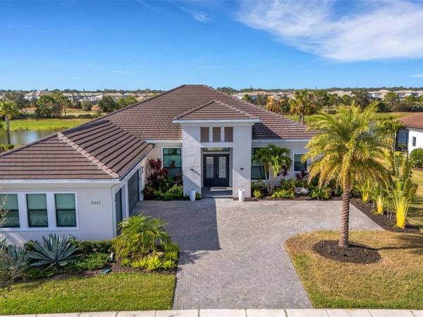8921 ARTISAN WAY, SARASOTA, FL 34240