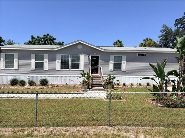 9811 BUD STREET, HUDSON, FL 34669