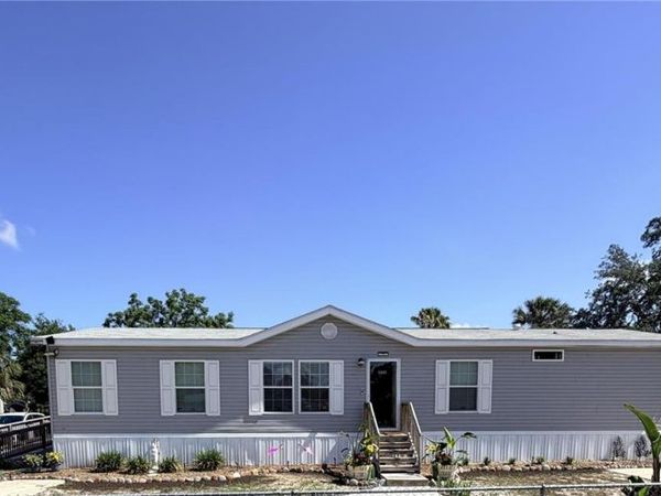 9811 BUD STREET, HUDSON, FL 34669