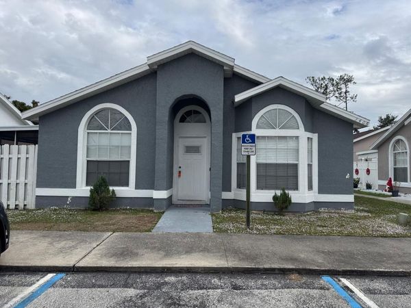 2406 HARBOR TOWN DRIVE, KISSIMMEE, FL 34744