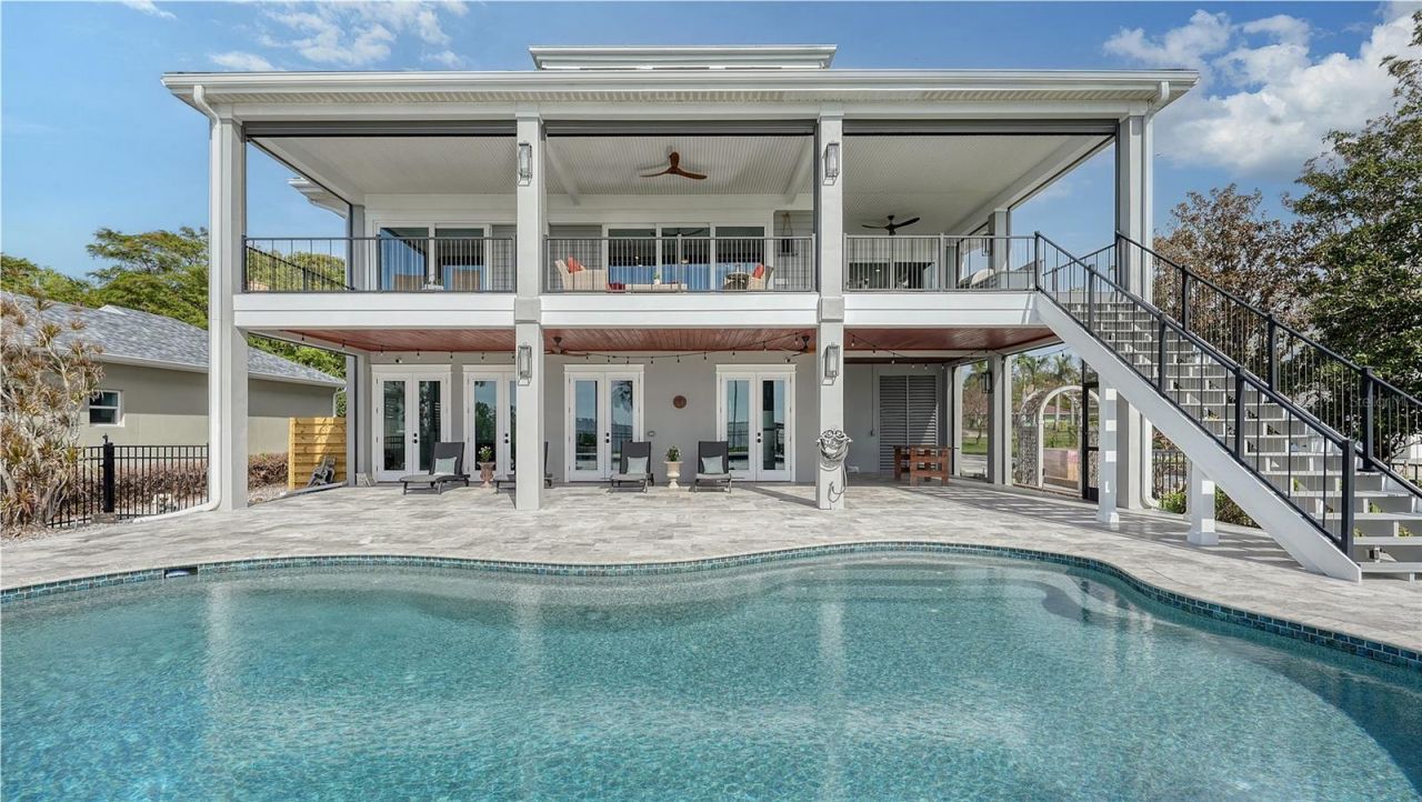 7418 Westmoreland Drive, Sarasota, FL 34243 Photo