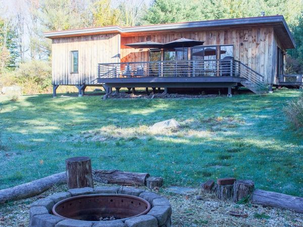 12 Reed Road, Spencertown, NY 12165