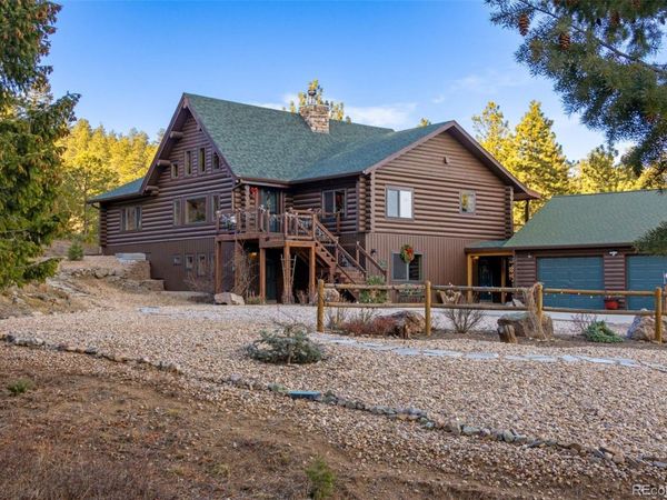 427 Wilderness Ridge Way, Bellvue, CO 80512