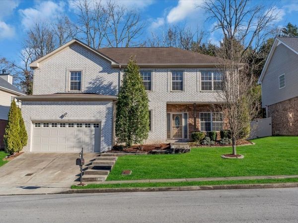148 Took Dr, Antioch, TN 37013