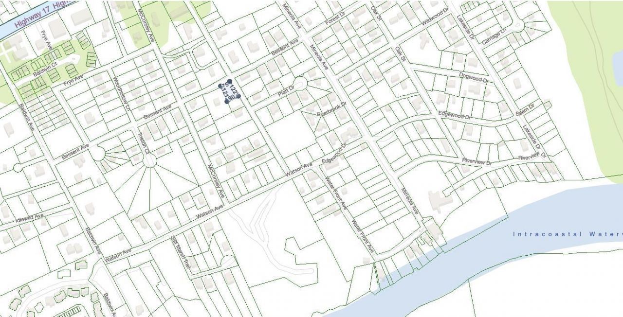 Tbd Bessent Ave. Photo 4