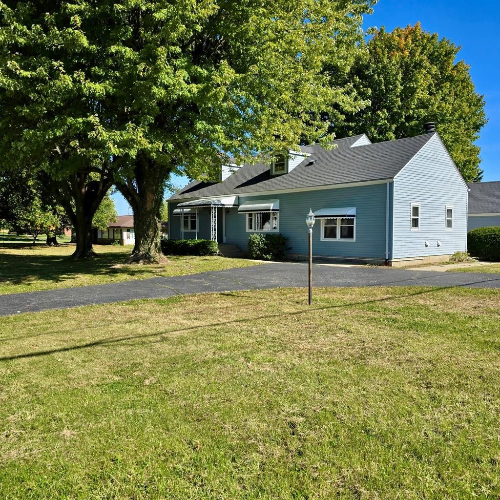 1405 State Route 598 Galion, OH 44833