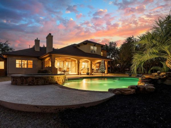 205 Sutton PL, Georgetown, TX 78628