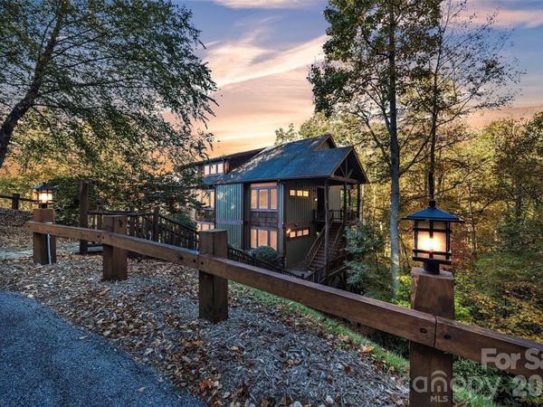 89 Springhouse Drive, Unit A4, Elk Park, NC 28622