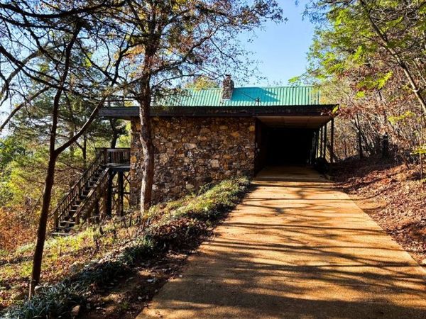 9 Uno Circle, Cherokee Village, AR 72529