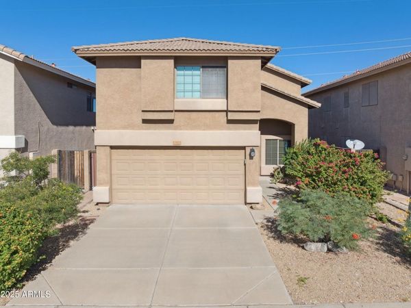 23222 N 22ND Place, Phoenix, AZ 85024