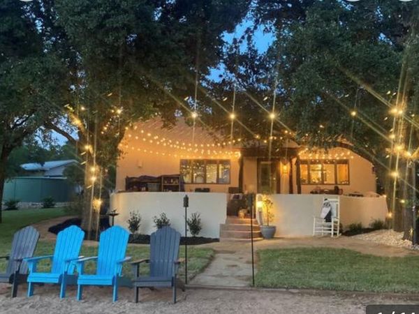 5100 FM 690, Burnet, TX 78611