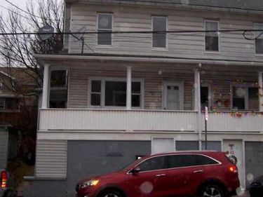 303 W PATTERSON STREET, LANSFORD, PA 18232