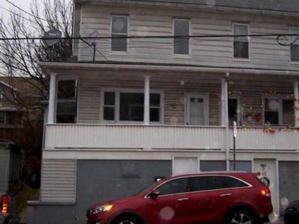 303 W PATTERSON STREET, LANSFORD, PA 18232