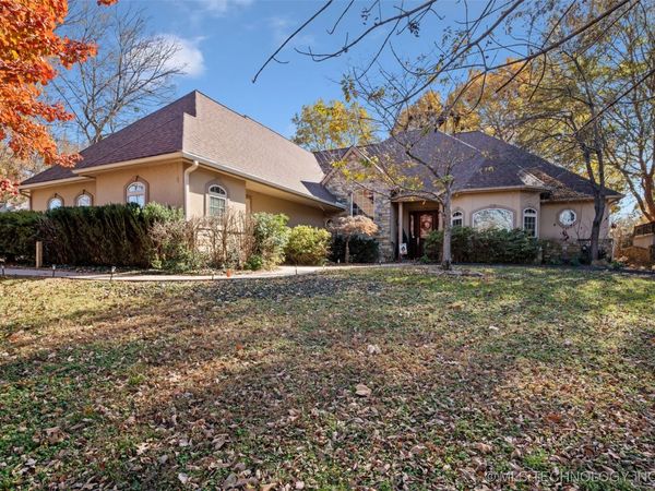 32546 Pebble Beach, Afton, OK 74331