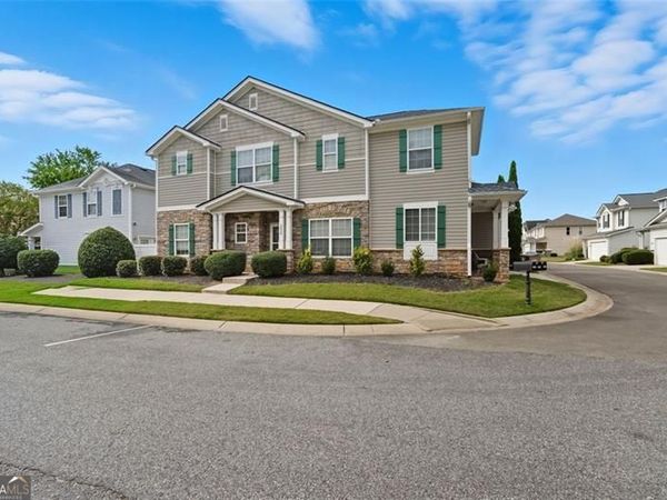 3635 Roseman Landing, Cumming, GA 30040