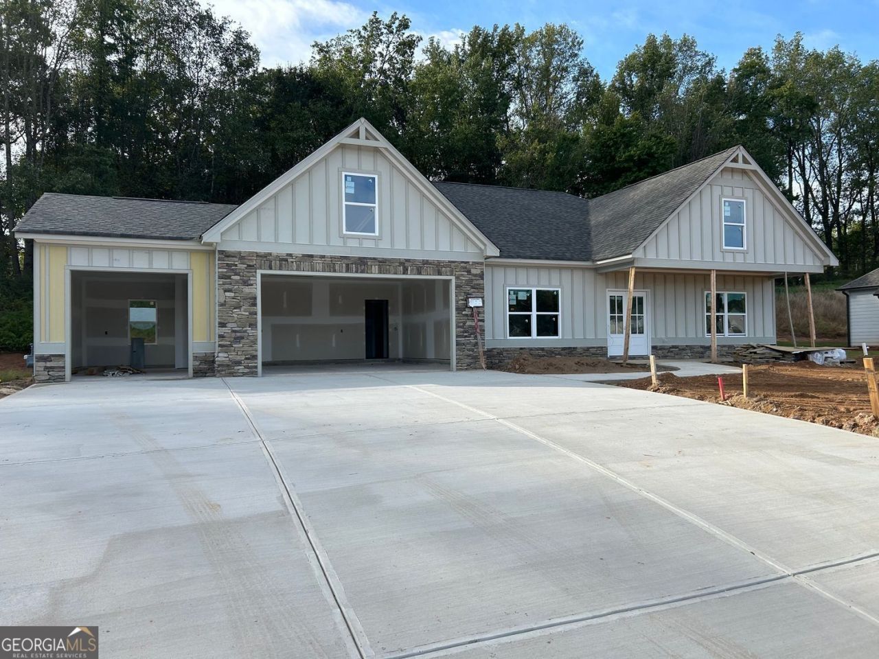 94 Barnwood Pointe, Dallas, GA 30132 Main Photo