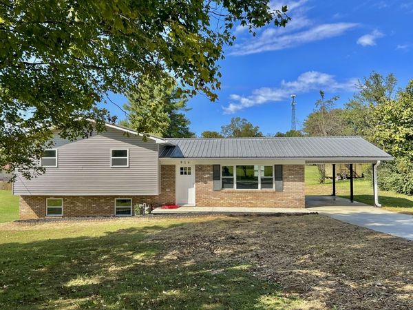 914 Flax Ln, Talbott, TN 37877