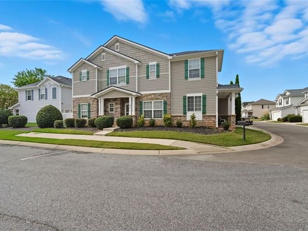 3635 Roseman Landing, Cumming, GA 30040