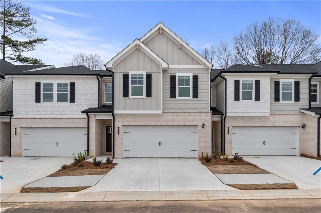 604 Treasure Drive, Stockbridge, GA 30281 Main Photo
