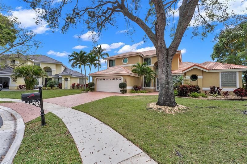 22280 Tupelo Place, Boca Raton, FL 33428 Photo